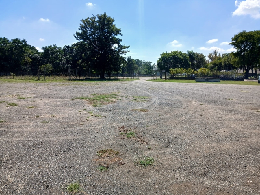 To Let Commercial Property for Rent in Waterval East North West
